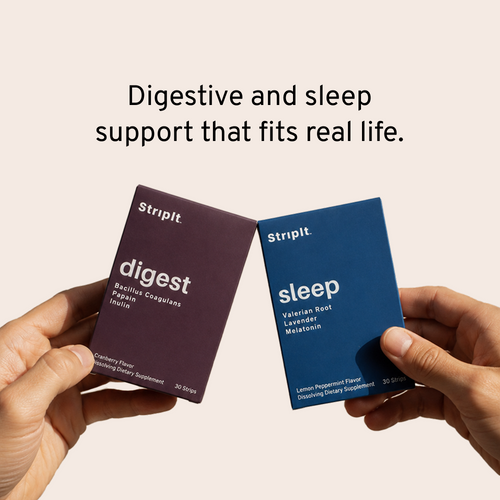 Better Nights Bundle